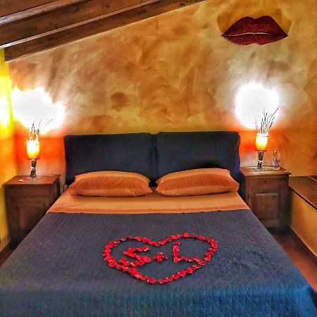Troina B&B Al Centro Storico מראה חיצוני תמונה