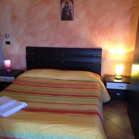 Troina B&B Al Centro Storico מראה חיצוני תמונה