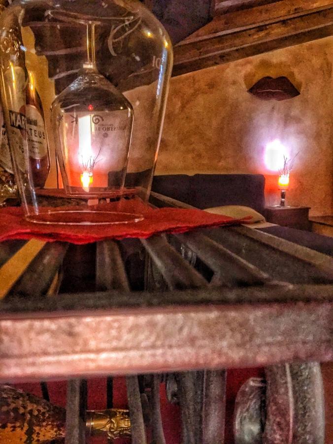 Troina B&B Al Centro Storico מראה חיצוני תמונה