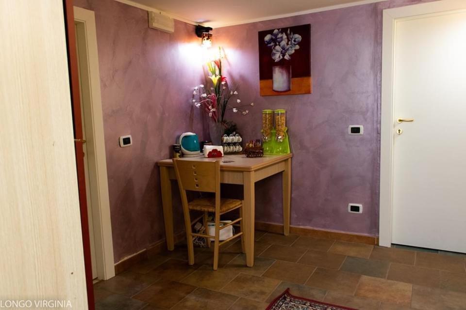 Troina B&B Al Centro Storico מראה חיצוני תמונה