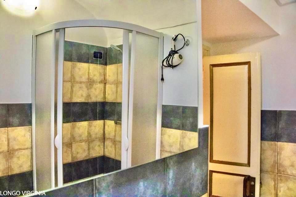 Troina B&B Al Centro Storico מראה חיצוני תמונה