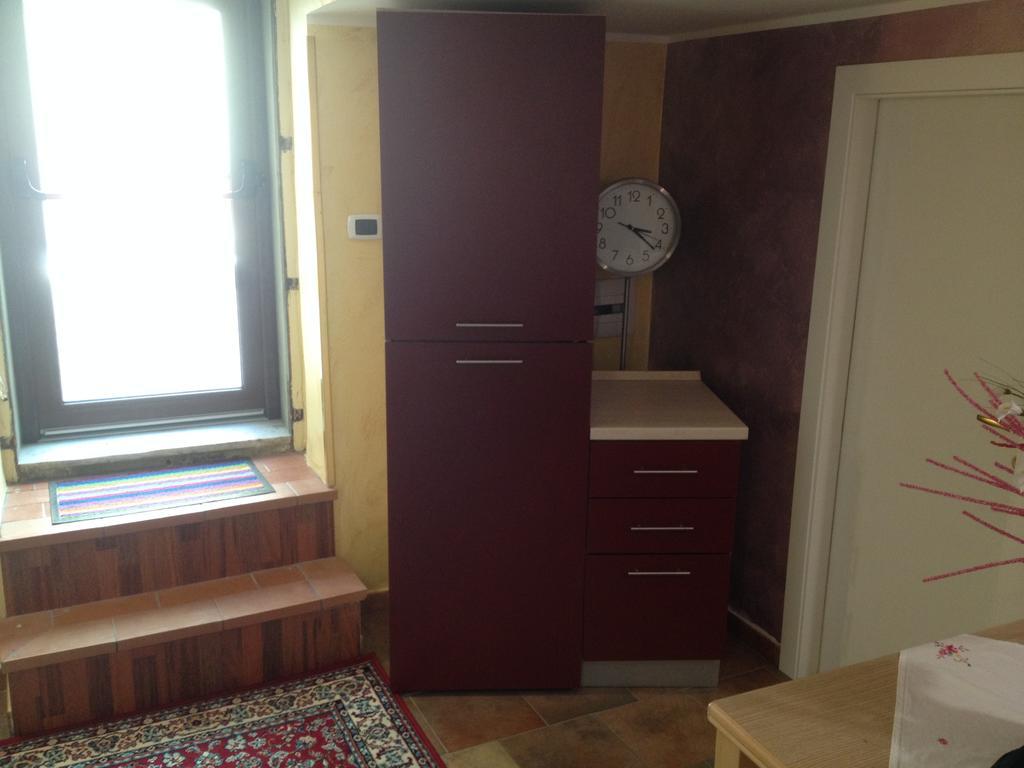 Troina B&B Al Centro Storico מראה חיצוני תמונה