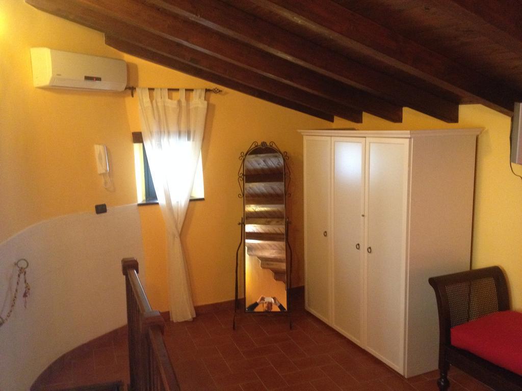 Troina B&B Al Centro Storico מראה חיצוני תמונה