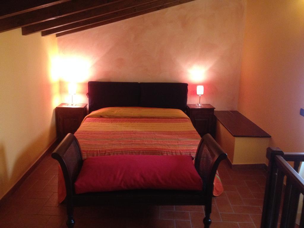 Troina B&B Al Centro Storico מראה חיצוני תמונה