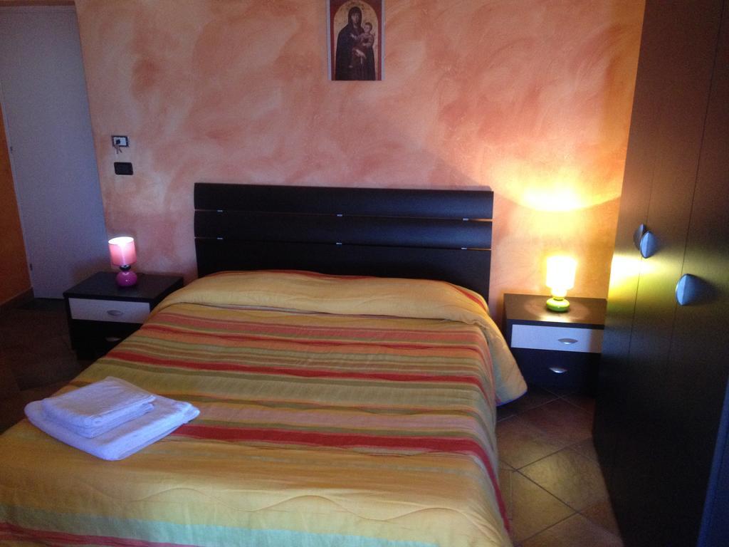 Troina B&B Al Centro Storico מראה חיצוני תמונה
