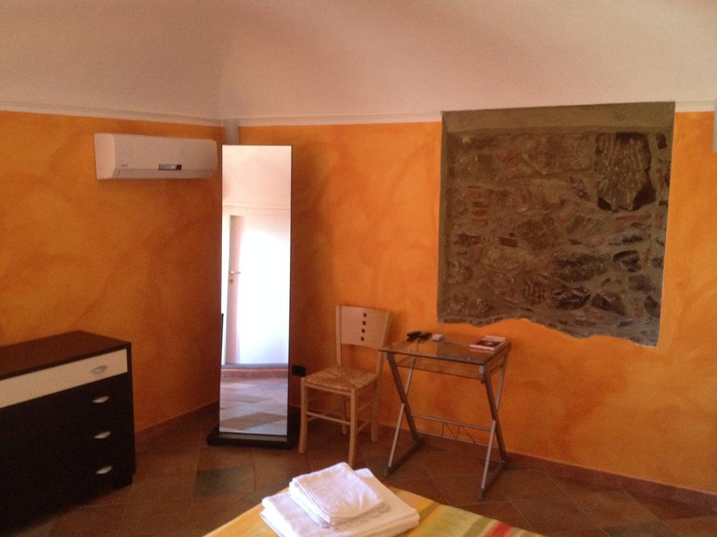 Troina B&B Al Centro Storico מראה חיצוני תמונה