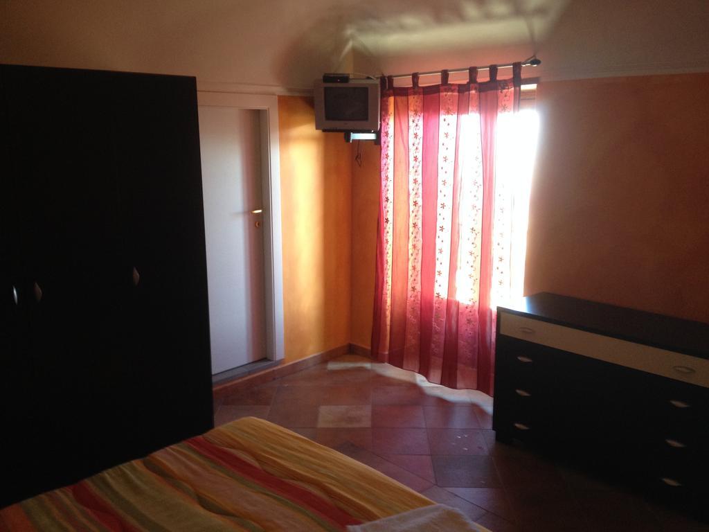 Troina B&B Al Centro Storico מראה חיצוני תמונה
