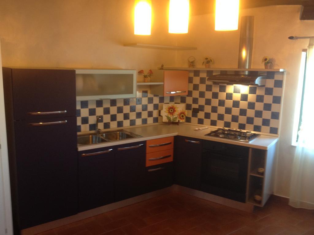 Troina B&B Al Centro Storico מראה חיצוני תמונה